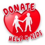 Donate to Help4Kids