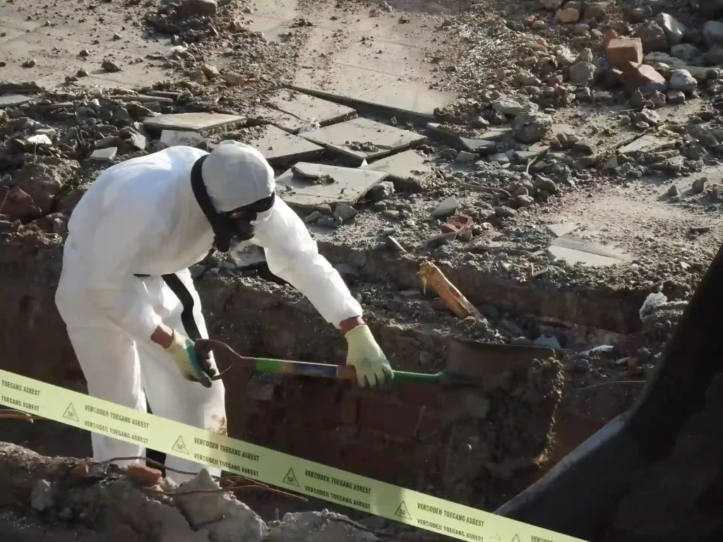 asbestos removals Gold Coast