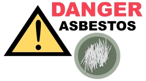 Different Types of Asbestos